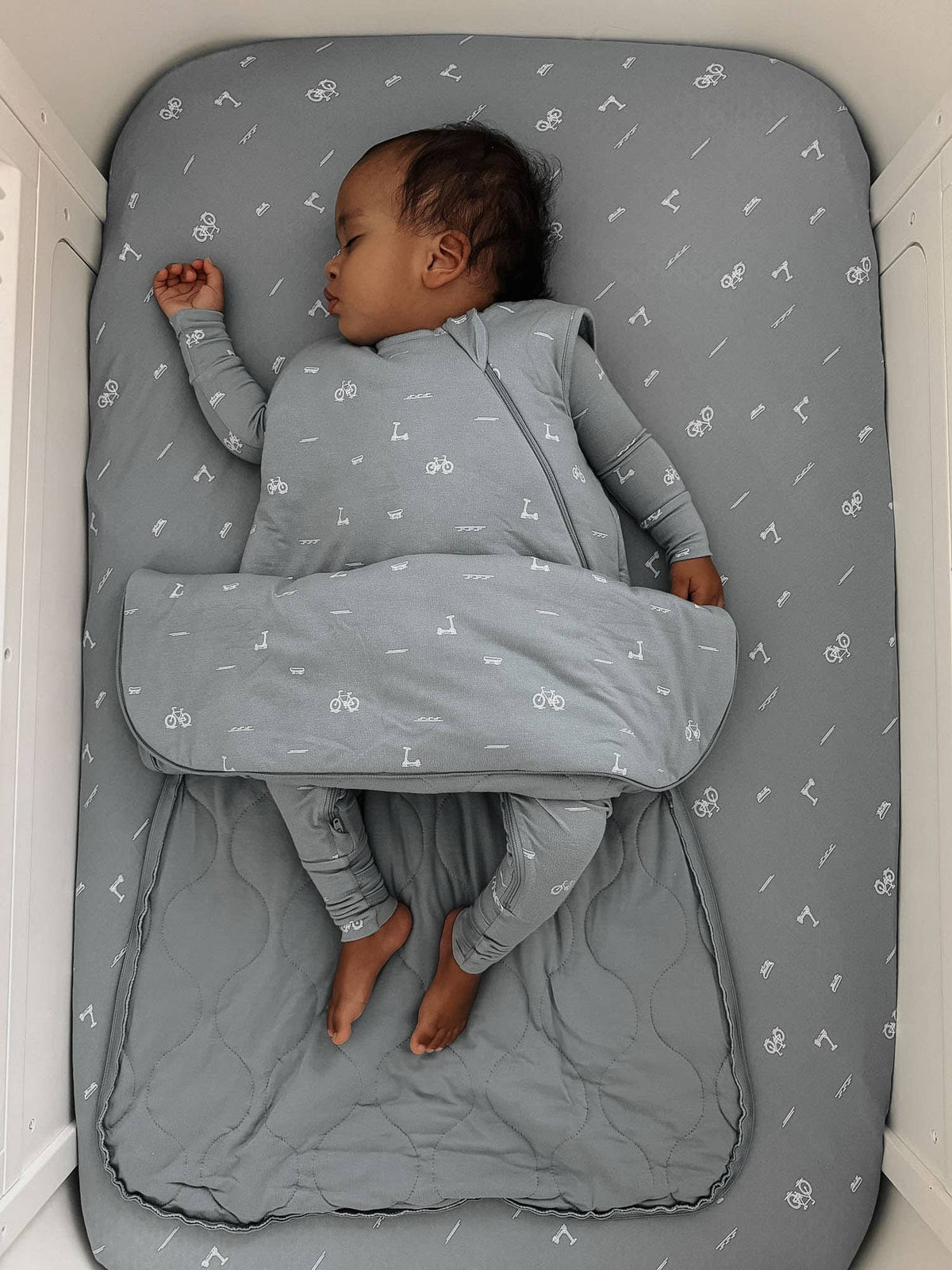 SLEEP BAG 1.0 TOG