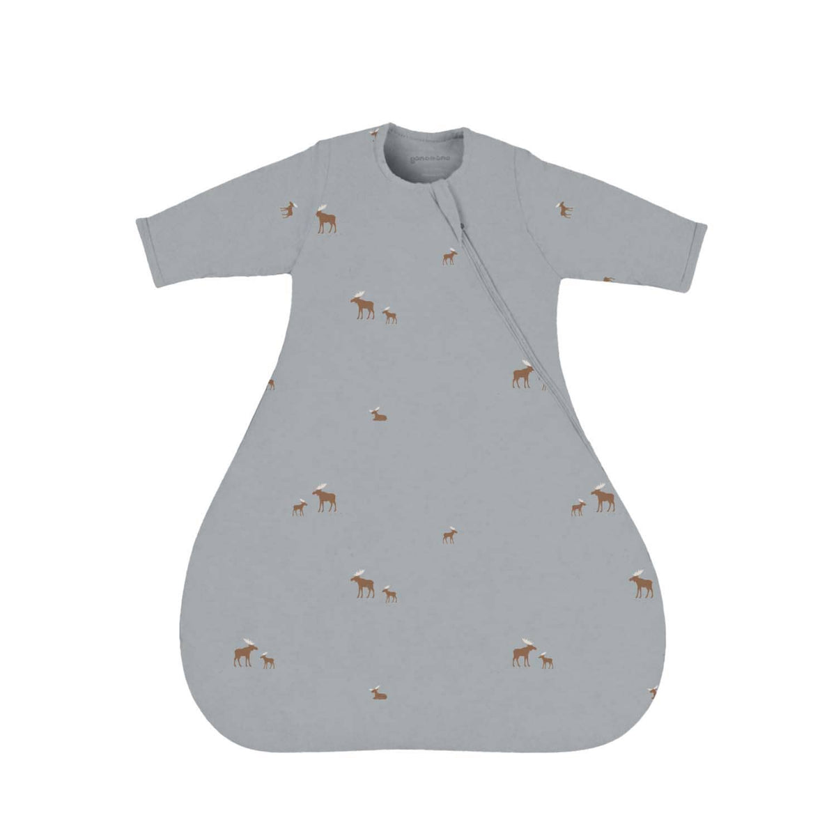 FW26 Long Sleeve Transitional Sack
