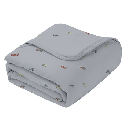 FW26 Cloud Blanket 1.0