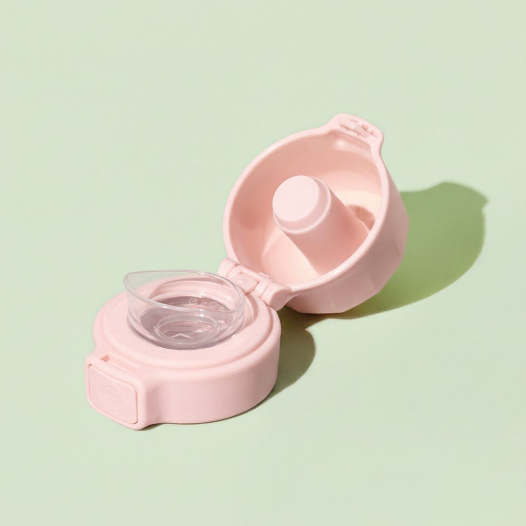 GROSMIMI Spout Cup Replacement Lid