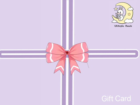 DIGITAL GIFT CARD