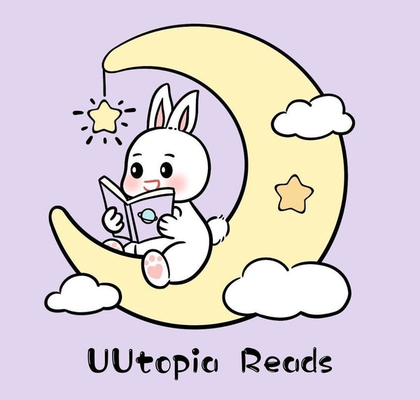 UUtopiaReads