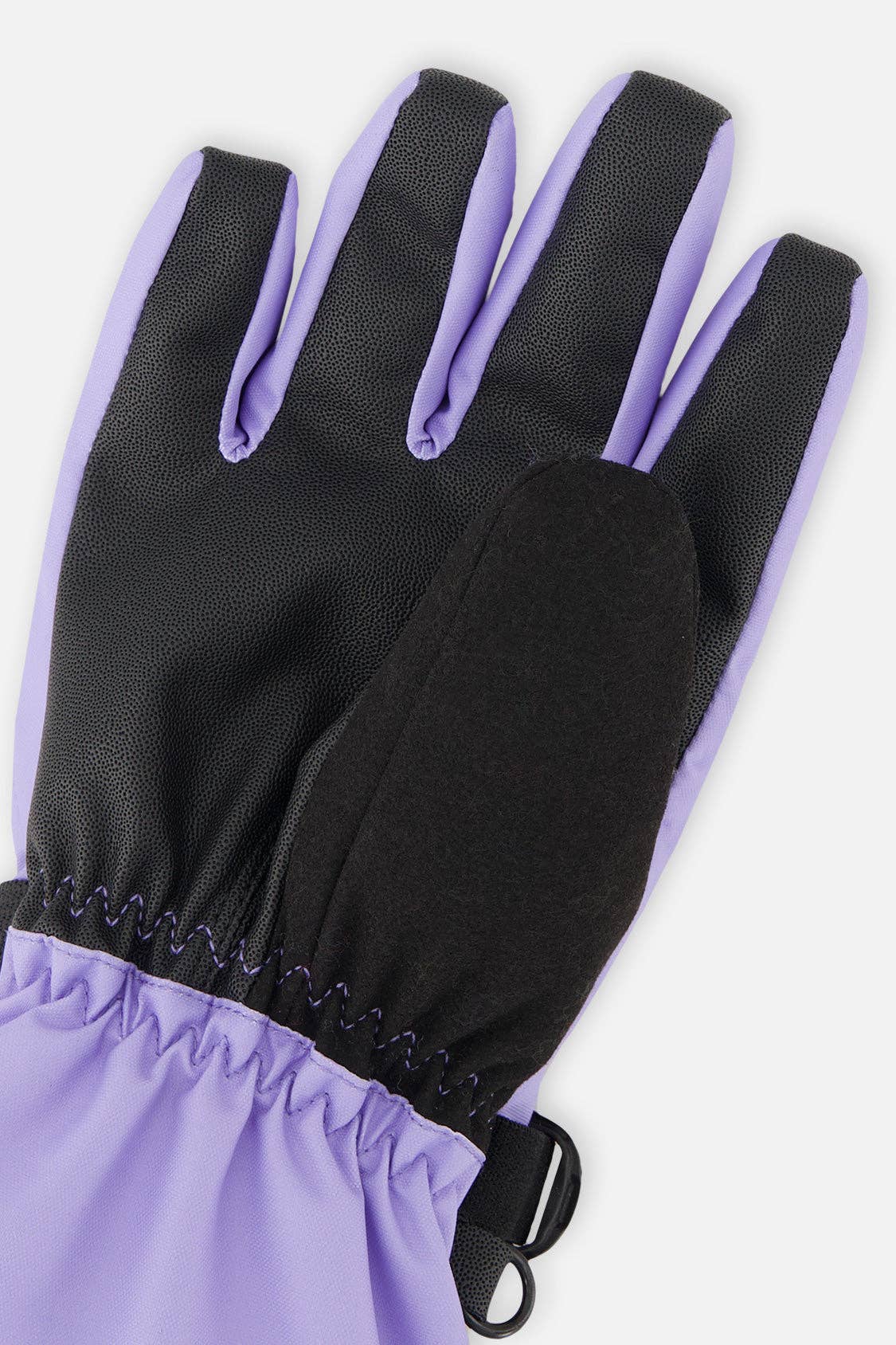[Pre-order] Teknik Winter Gloves Violet