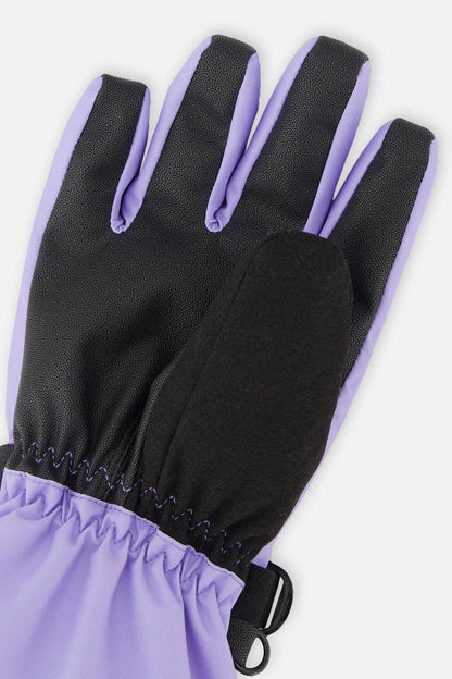 [Pre-order] Teknik Winter Gloves Violet