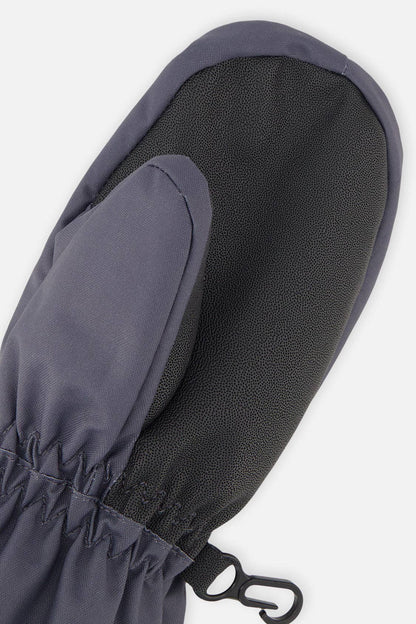 [Pre-order] Play Baby Winter Mittens Cool Dark Grey