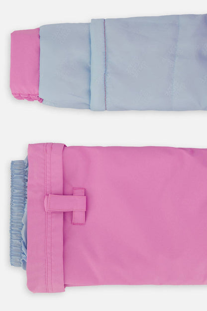[Pre-order] Two Piece Discover Snowsuit Pinkish Violet