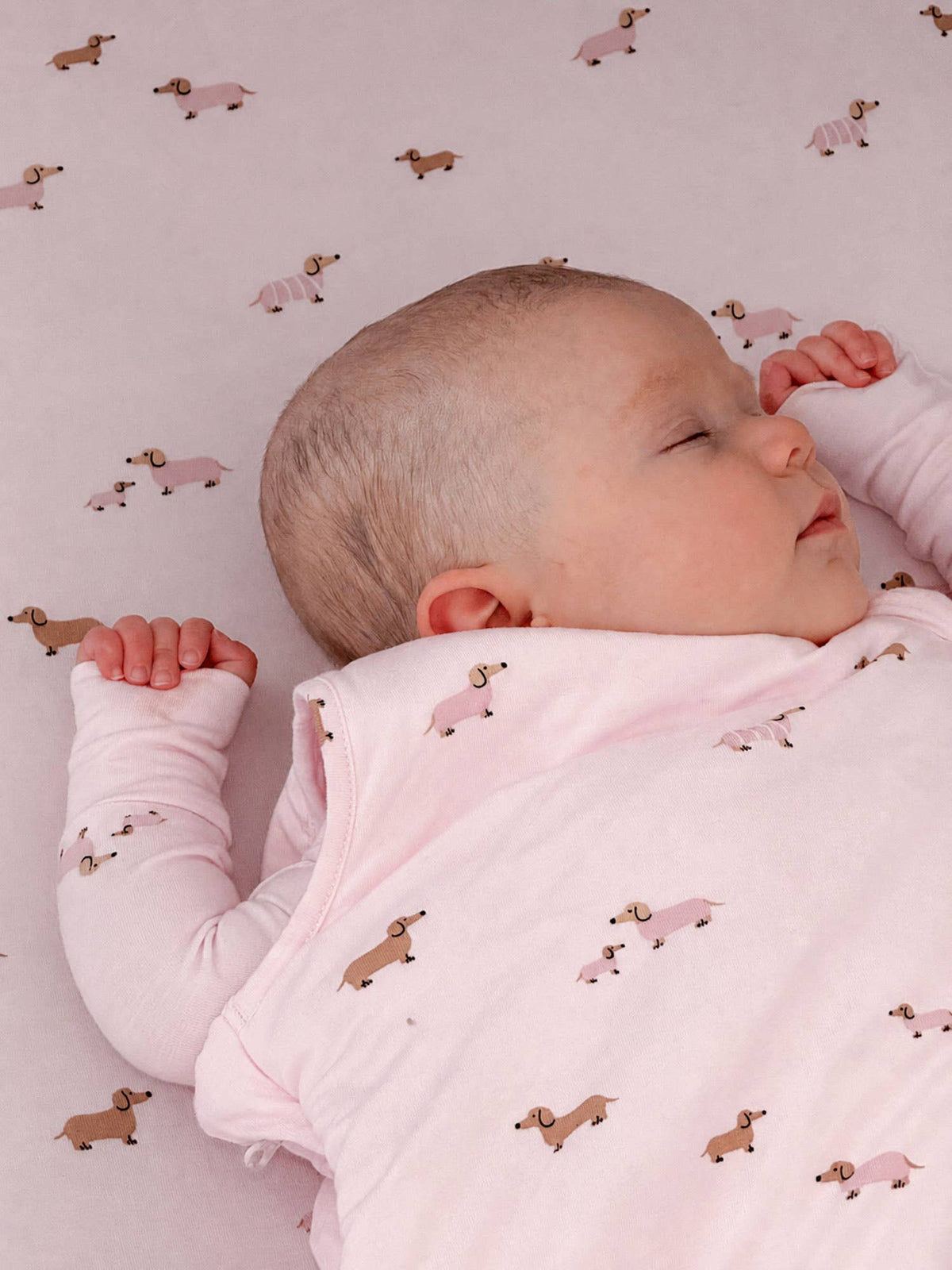 SLEEP BAG 1.0 TOG