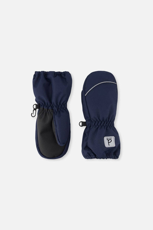 [Pre-order] Play Winter Mittens Navy Blue