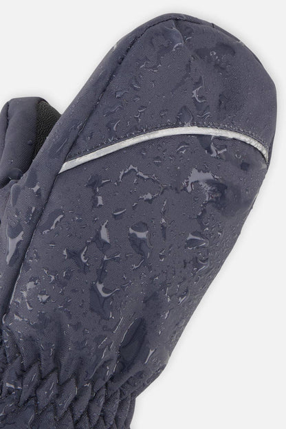 [Pre-order] Play Baby Winter Mittens Cool Dark Grey