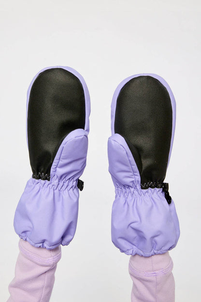 [Pre-order] Play Winter Mittens Violet