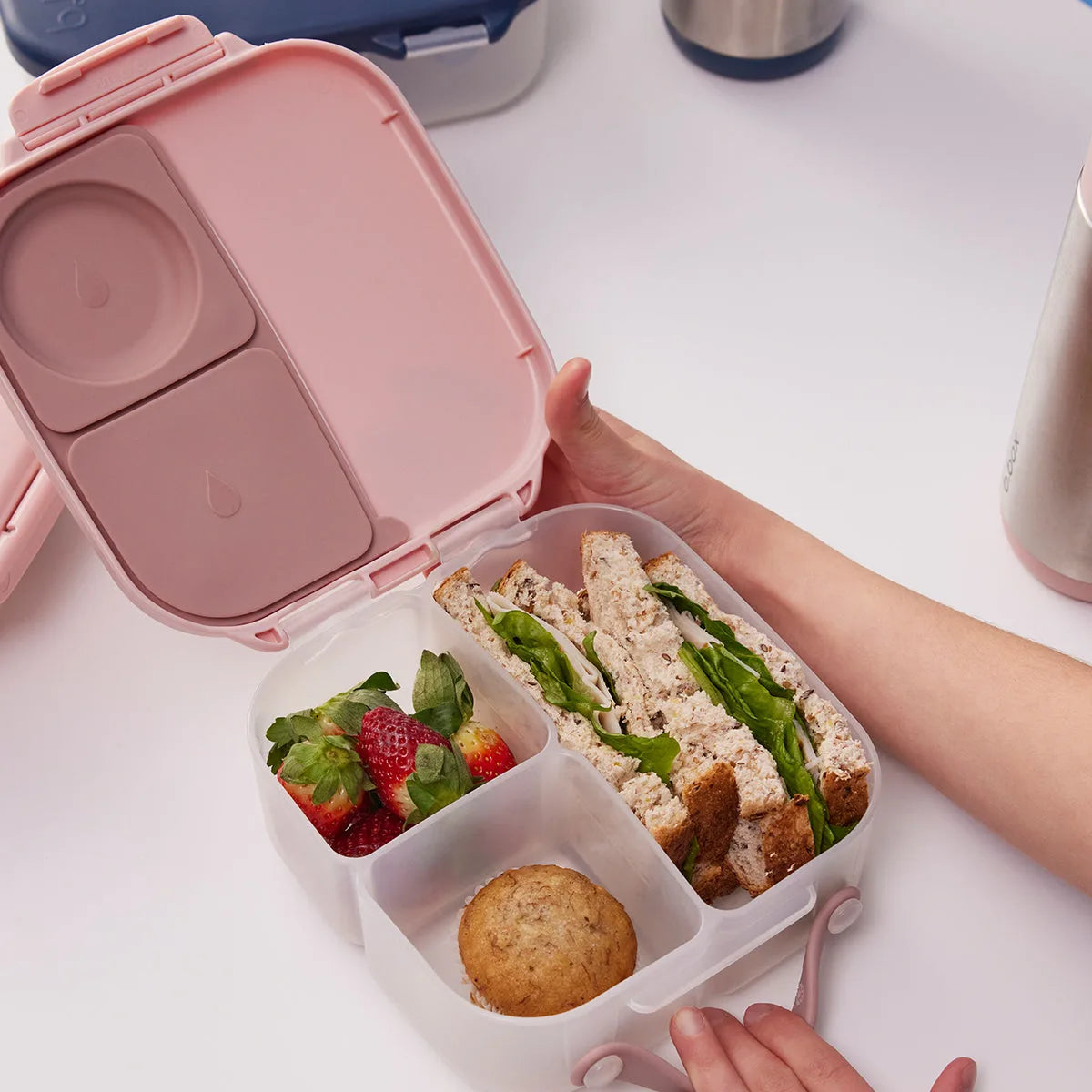b.box Mini Lunchbox