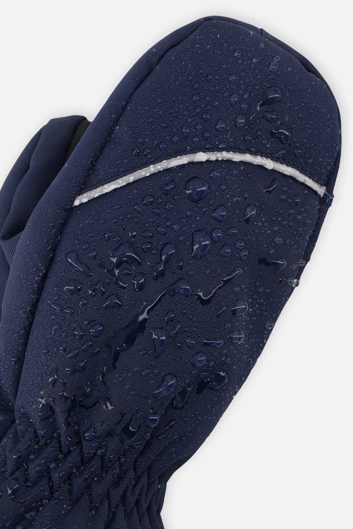 [Pre-order] Play Winter Mittens Navy Blue