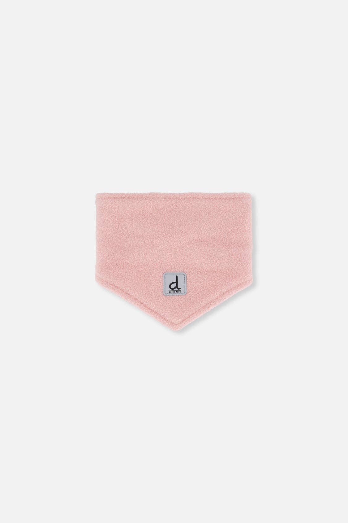 [Pre-order] Baby Original One Piece Puffy Snowsuit Pale Dusty Pink