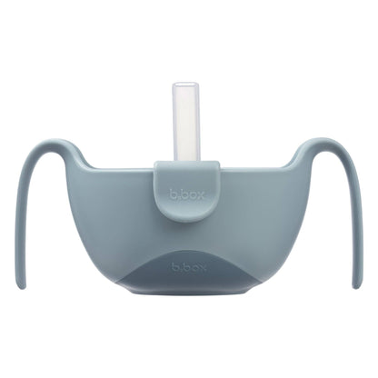 b.box Sip + Snack Bowl