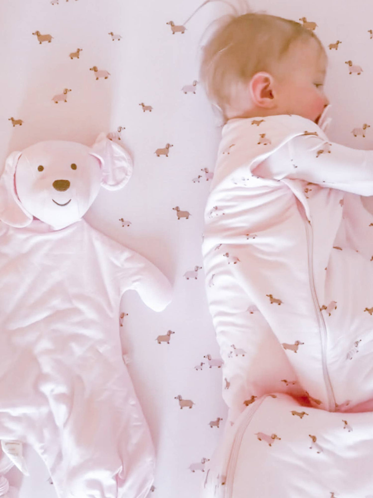 SLEEP BAG 1.0 TOG