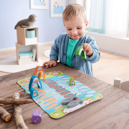 My Very First Games – Go, Go, Little Penguin!