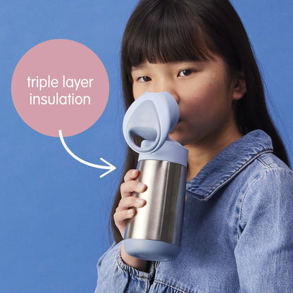 b.box Insulated Drink Bottle 350mL