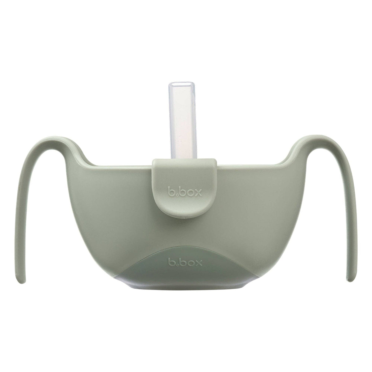 b.box Sip + Snack Bowl