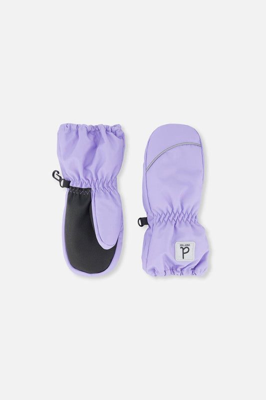 [Pre-order] Play Winter Mittens Violet