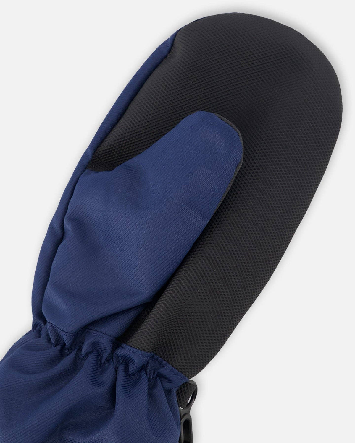 [Pre-order] Baby Mid-Season Mittens Navy Blue