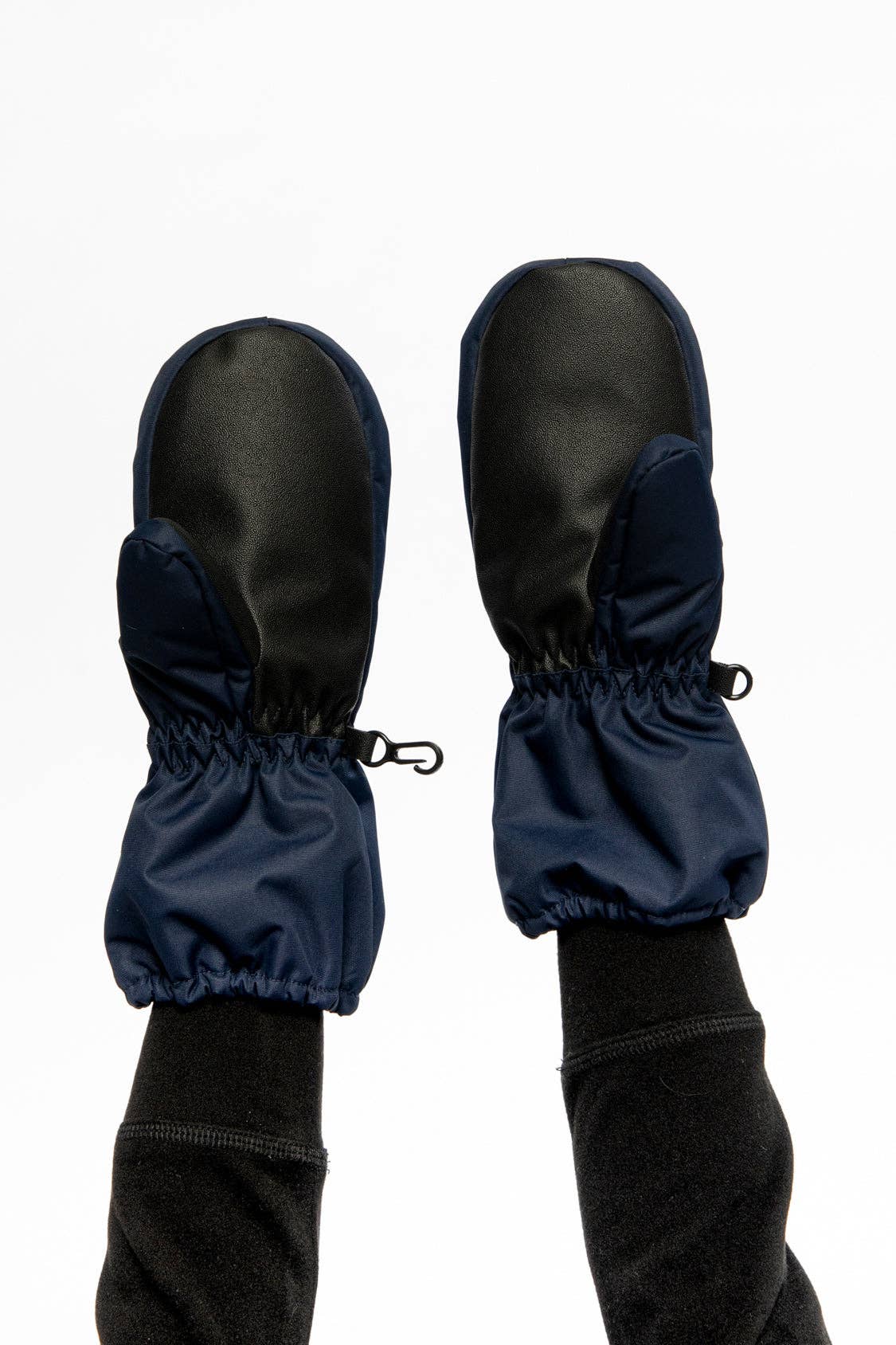 [Pre-order] Play Winter Mittens Navy Blue