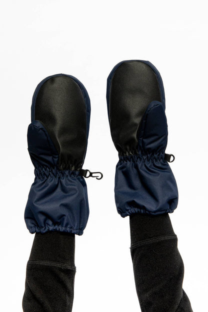 [Pre-order] Play Winter Mittens Navy Blue