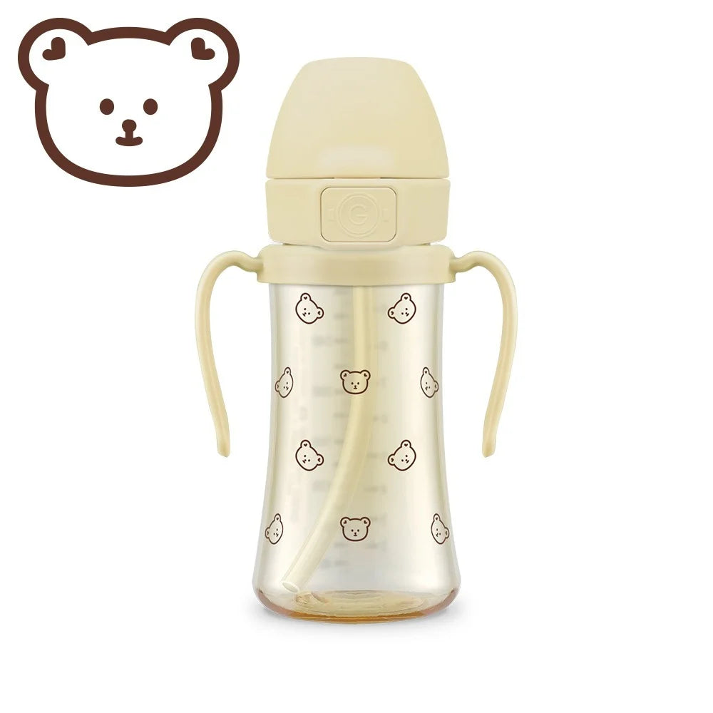 Bear 小熊