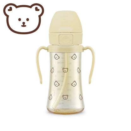 Bear 小熊