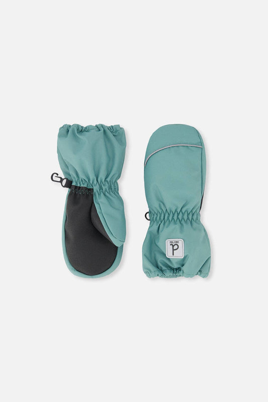 [Pre-order] Play Winter Mittens Sage Green