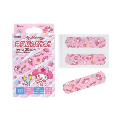 My Melody 美乐蒂