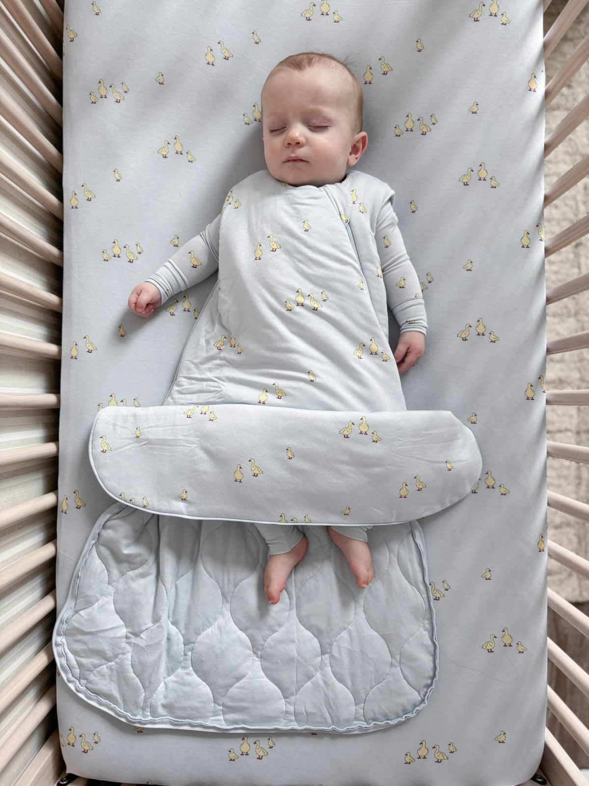 SLEEP BAG 1.0 TOG