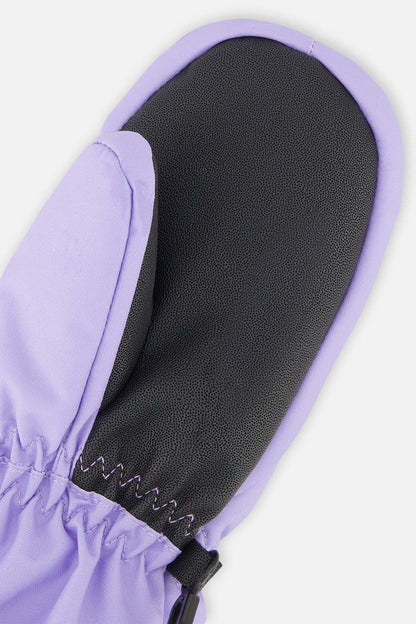 [Pre-order] Play Winter Mittens Violet
