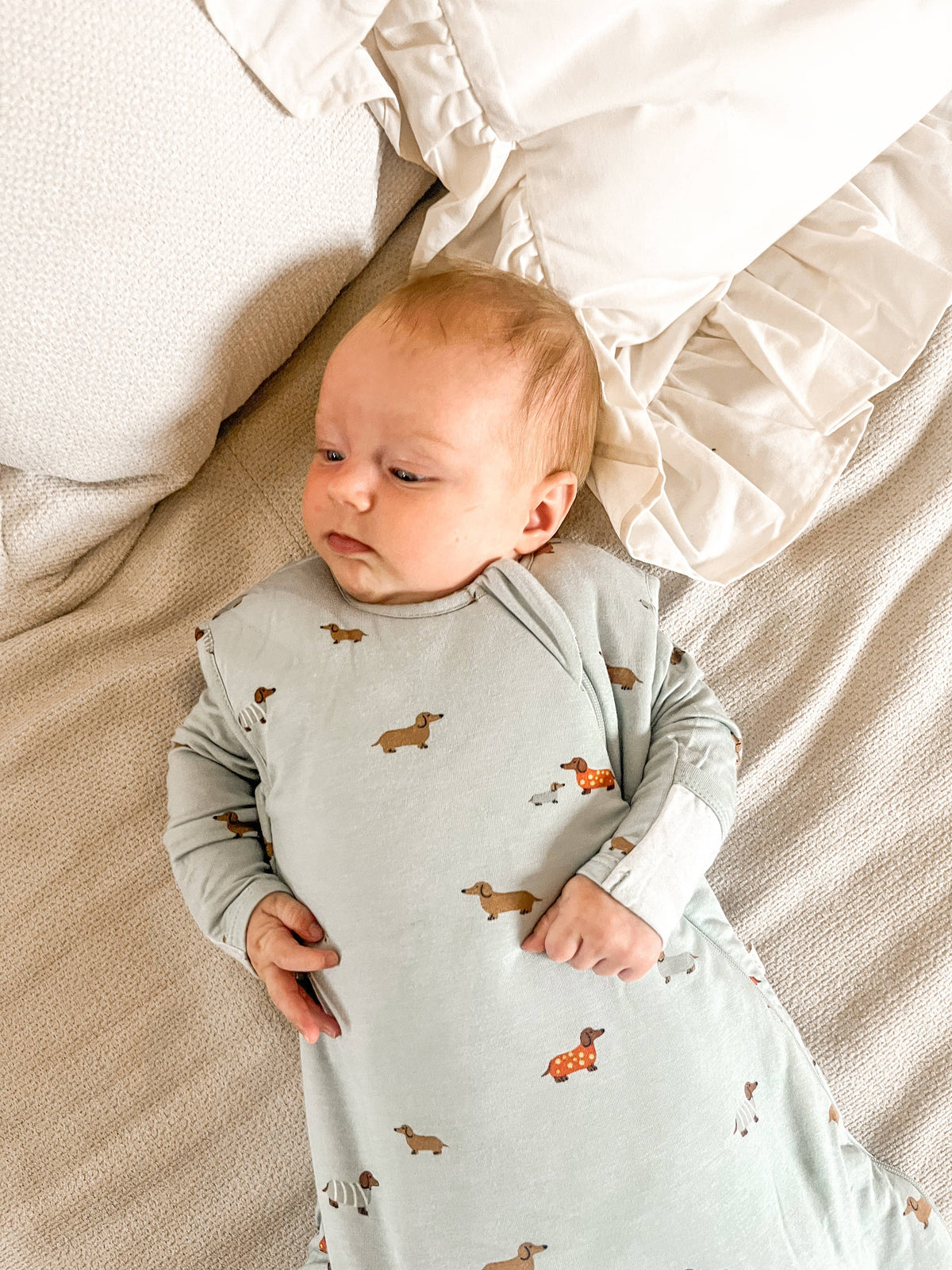 SLEEP BAG 1.0 TOG