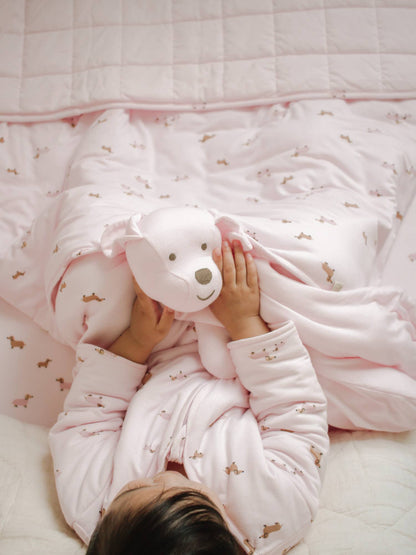 FW26 Cloud Blanket 1.0
