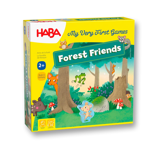 My Very First Games - Forest Friends